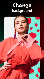 اسکرین شات 5 برنامه PicShot: Photo Editor App