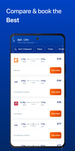 اسکرین شات 3 برنامه Cartoon Photo Editor: ToonArt