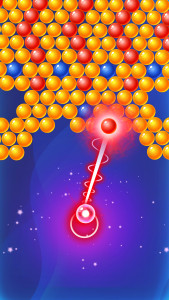 اسکرین شات 6 بازی Bubble Shooter Games 2026