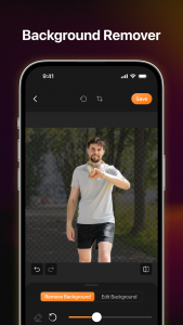 اسکرین شات 5 برنامه Edit Photo - Object Removal