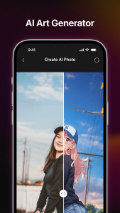 اسکرین شات 3 برنامه Edit Photo - Object Removal