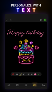اسکرین شات 6 برنامه Doodle Art: Magic Drawing App