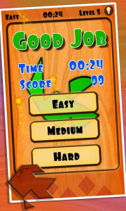 اسکرین شات 5 بازی Tangram