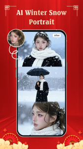 اسکرین شات 7 برنامه Magnifier - Magnifying Glass