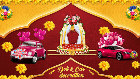 اسکرین شات 5 بازی Indian Wedding Girl Arrange Marriage Part 1