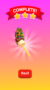 اسکرین شات 6 بازی Chocolaterie!