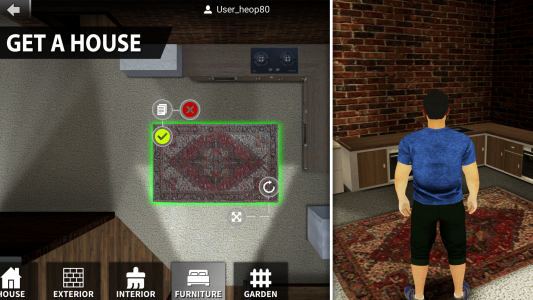 اسکرین شات 8 بازی Car Driving Online: Open World