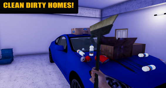 اسکرین شات 3 بازی Home Renovate Sell - Flip