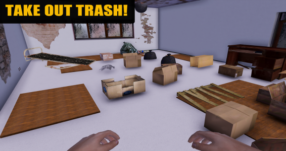 اسکرین شات 5 بازی Home Renovate Sell - Flip