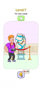 اسکرین شات 3 بازی Hide My Proof