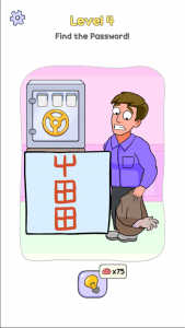 اسکرین شات 8 بازی Hide My Proof