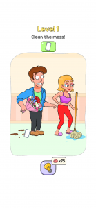 اسکرین شات 6 بازی Hide My Proof