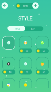 اسکرین شات 5 بازی Doge Pong
