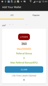 اسکرین شات 2 بازی Doge Pong
