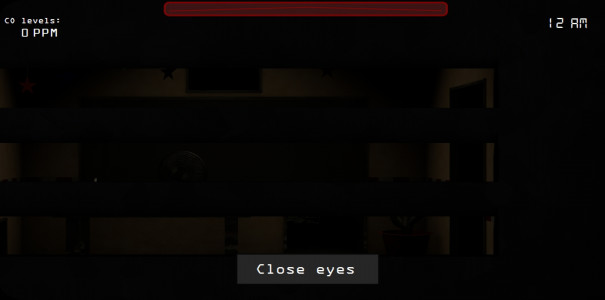 اسکرین شات 2 بازی Five Nights at Maggie's 4 (C)