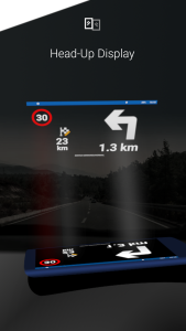 اسکرین شات 8 برنامه MapFactor Navigator Truck Pro