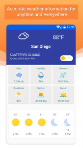 اسکرین شات 3 برنامه GPS, Offline Maps & Directions