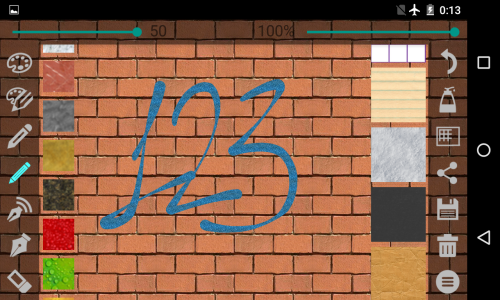 اسکرین شات 7 برنامه Calligrapher