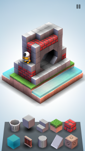 اسکرین شات 4 بازی Mekorama