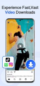 اسکرین شات 3 برنامه Smart Browser - Shorts & Drama