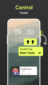 اسکرین شات 5 برنامه Almighty Volume Keys: Remapper