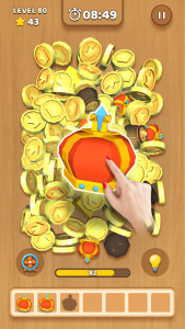 اسکرین شات 4 بازی Match Master 3D - Triple Match