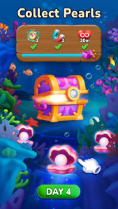 اسکرین شات 4 بازی Triple Match 3D