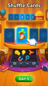 اسکرین شات 5 بازی Triple Match 3D