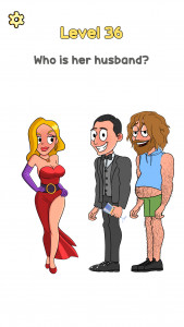 اسکرین شات 4 بازی Impossible Date: Tricky Riddle