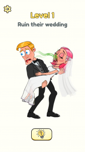 اسکرین شات 8 بازی Impossible Date: Tricky Riddle