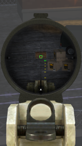 اسکرین شات 8 بازی Sniper Attack 3D: Shooting War