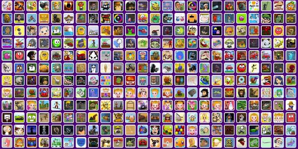 اسکرین شات 1 بازی Math Playground Cool Games