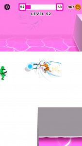 اسکرین شات 6 بازی Crowd Master 3D