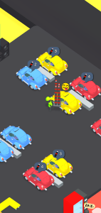 اسکرین شات 6 بازی Coke Factory!