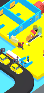 اسکرین شات 5 بازی Coke Factory!