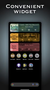 اسکرین شات 5 برنامه Classical Music Radio