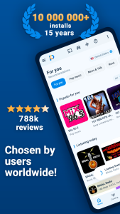 اسکرین شات 1 برنامه Radio Online - PCRADIO