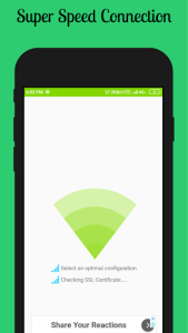 اسکرین شات 5 برنامه MB VPN Proxy - Free IP Proxy NETWORK 2019