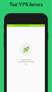 اسکرین شات 4 برنامه MB VPN Proxy - Free IP Proxy NETWORK 2019