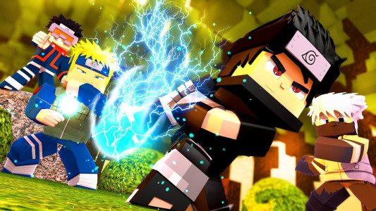 اسکرین شات 5 برنامه Minecraft Update Mod Master