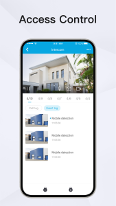 اسکرین شات 5 برنامه HiLookVision