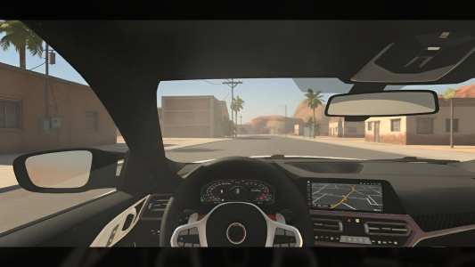 اسکرین شات 6 بازی Mechanic: Car Tuning Simulator