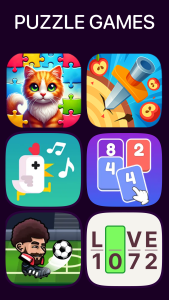 اسکرین شات 4 بازی Offline Games No WiFi internet