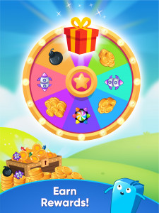 اسکرین شات 2 بازی Offline Puzzle Game - No WiFi