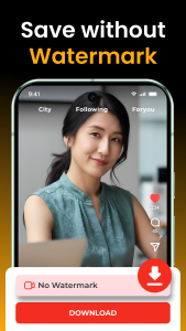 اسکرین شات 5 برنامه X Video Downloader - HD Player