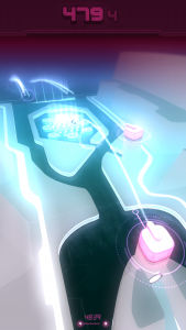 اسکرین شات 3 بازی PinOut