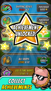 اسکرین شات 7 بازی Tap Empire: Idle Tycoon Game