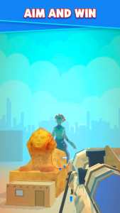 اسکرین شات 8 بازی Giant Wanted