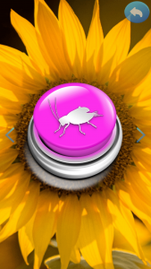 اسکرین شات 4 برنامه صدای حشرات(سرگرمی)