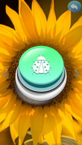 اسکرین شات 1 برنامه صدای حشرات(سرگرمی)